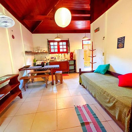 Condominio Aldeia Abraão Extérieur photo