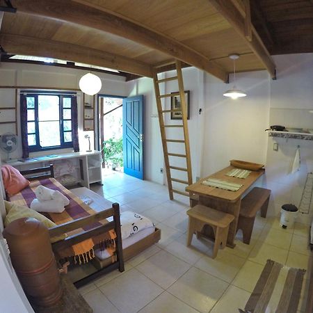 Condominio Aldeia Abraão Extérieur photo
