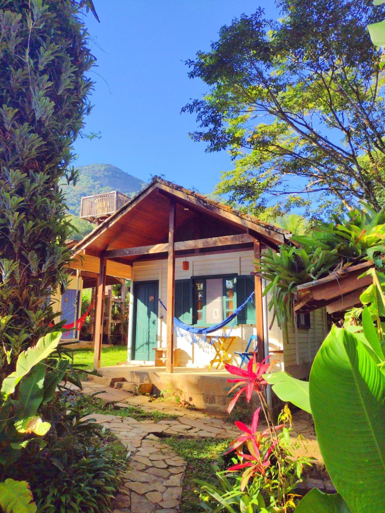 Condominio Aldeia Abraão Extérieur photo