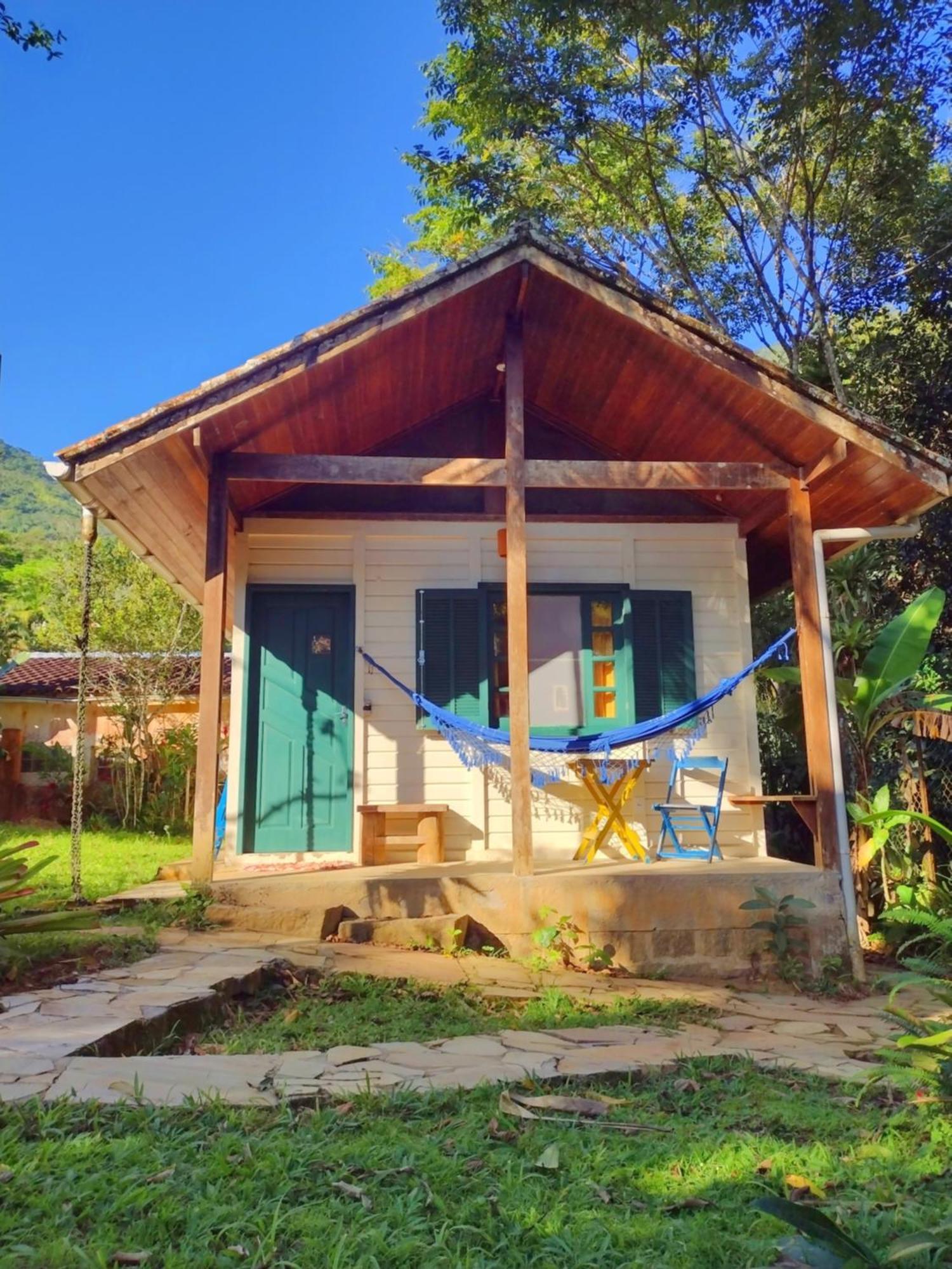 Condominio Aldeia Abraão Extérieur photo