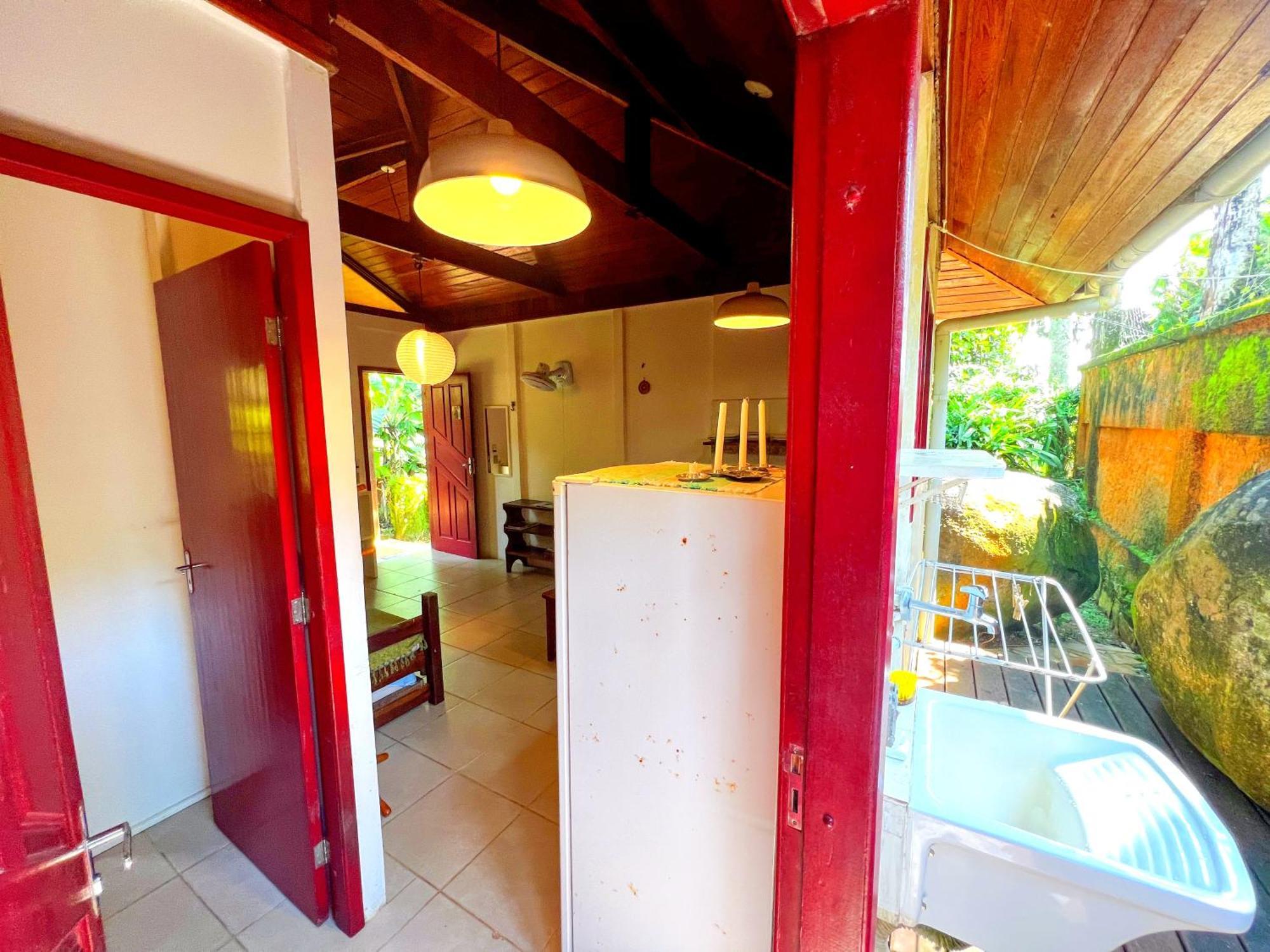 Condominio Aldeia Abraão Extérieur photo