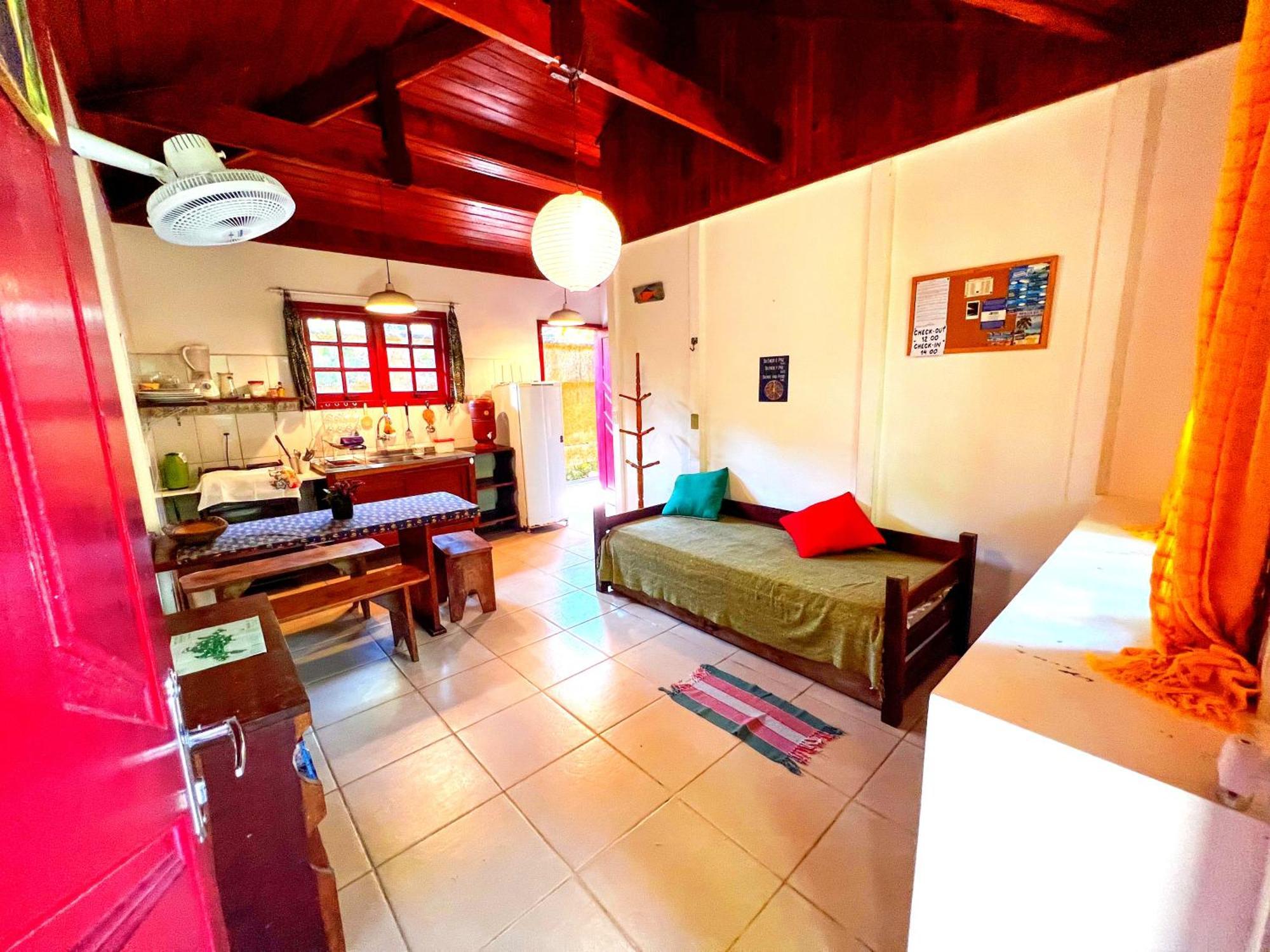 Condominio Aldeia Abraão Extérieur photo