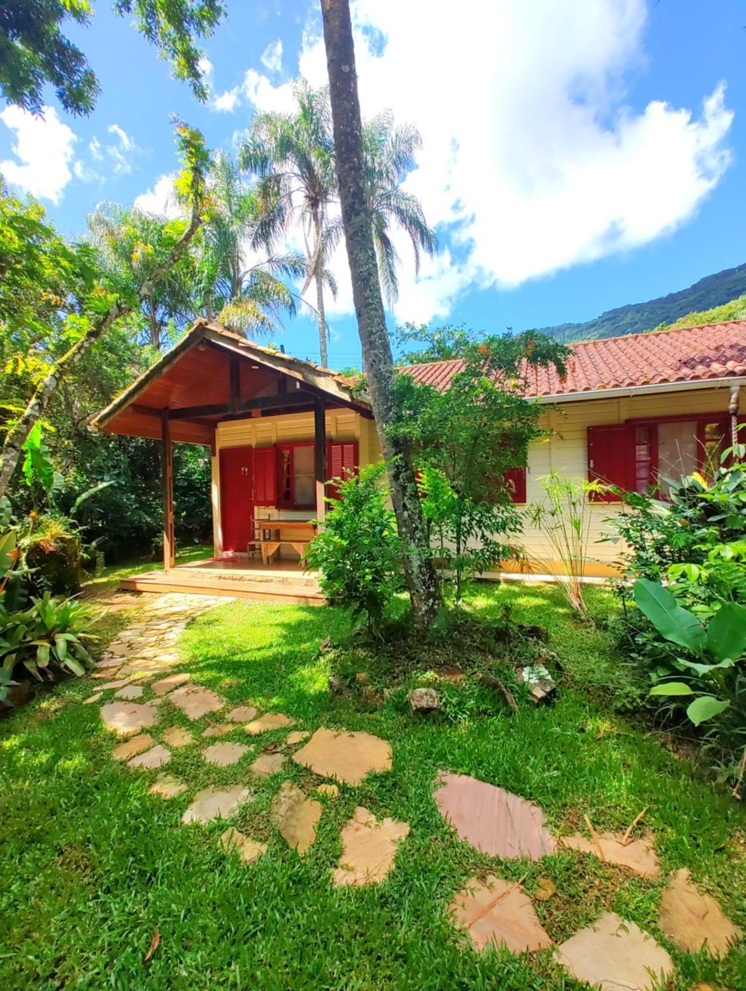 Condominio Aldeia Abraão Extérieur photo
