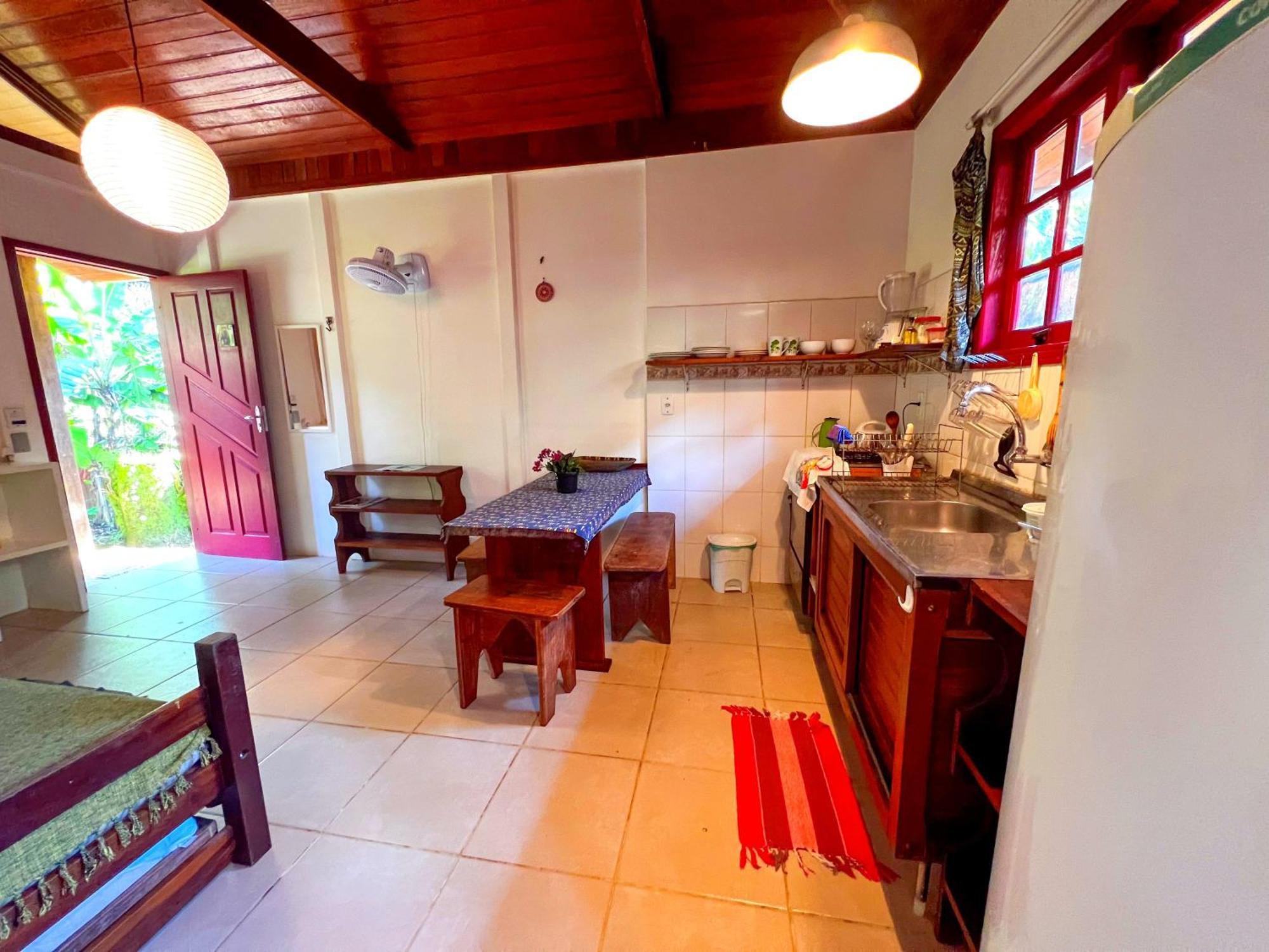 Condominio Aldeia Abraão Extérieur photo