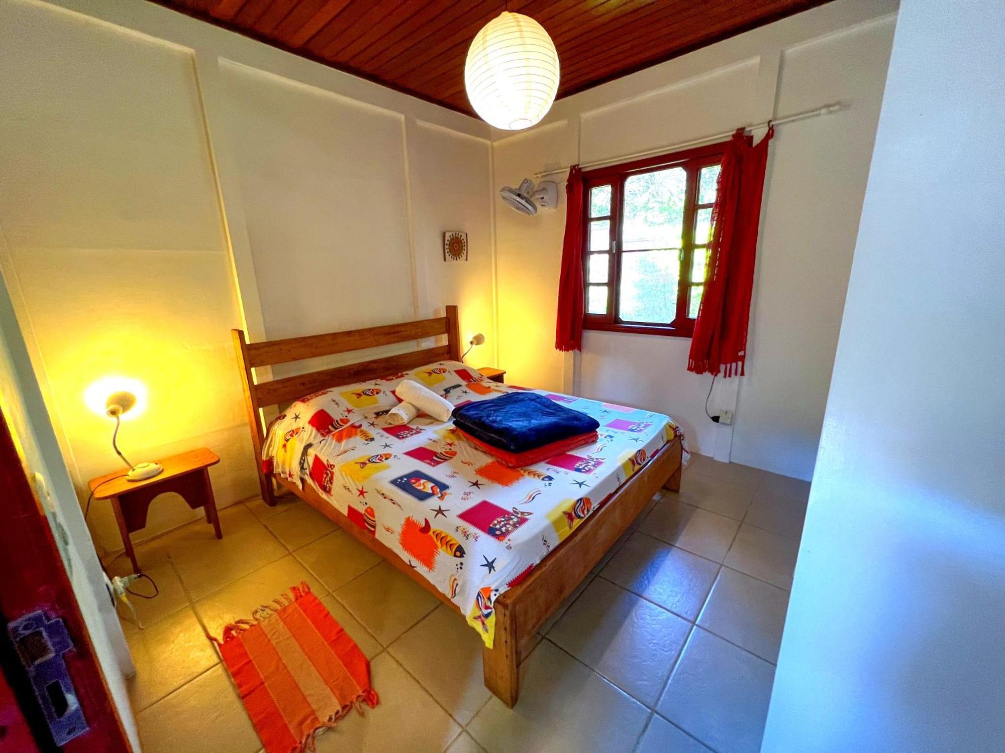 Condominio Aldeia Abraão Extérieur photo