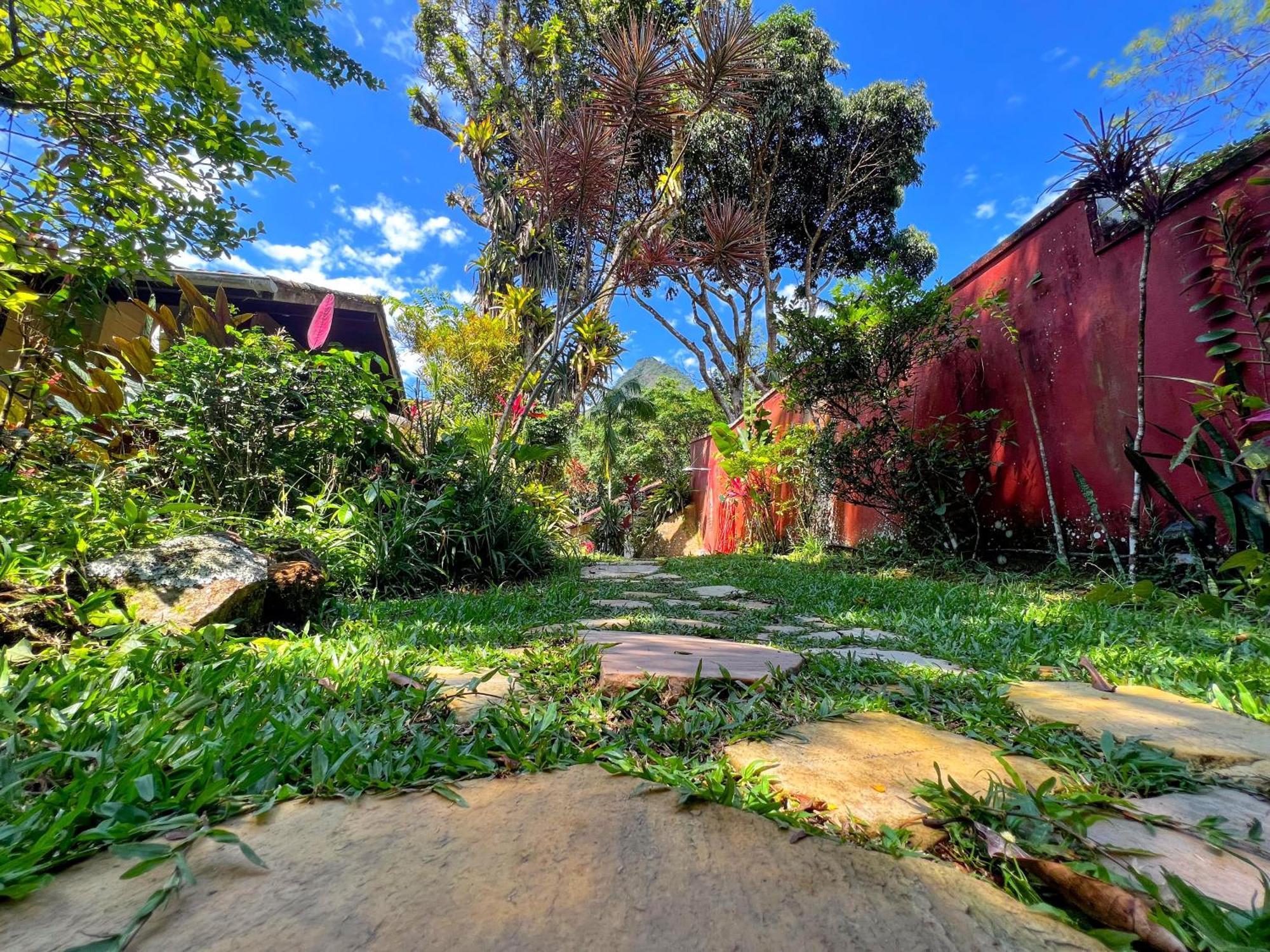 Condominio Aldeia Abraão Extérieur photo