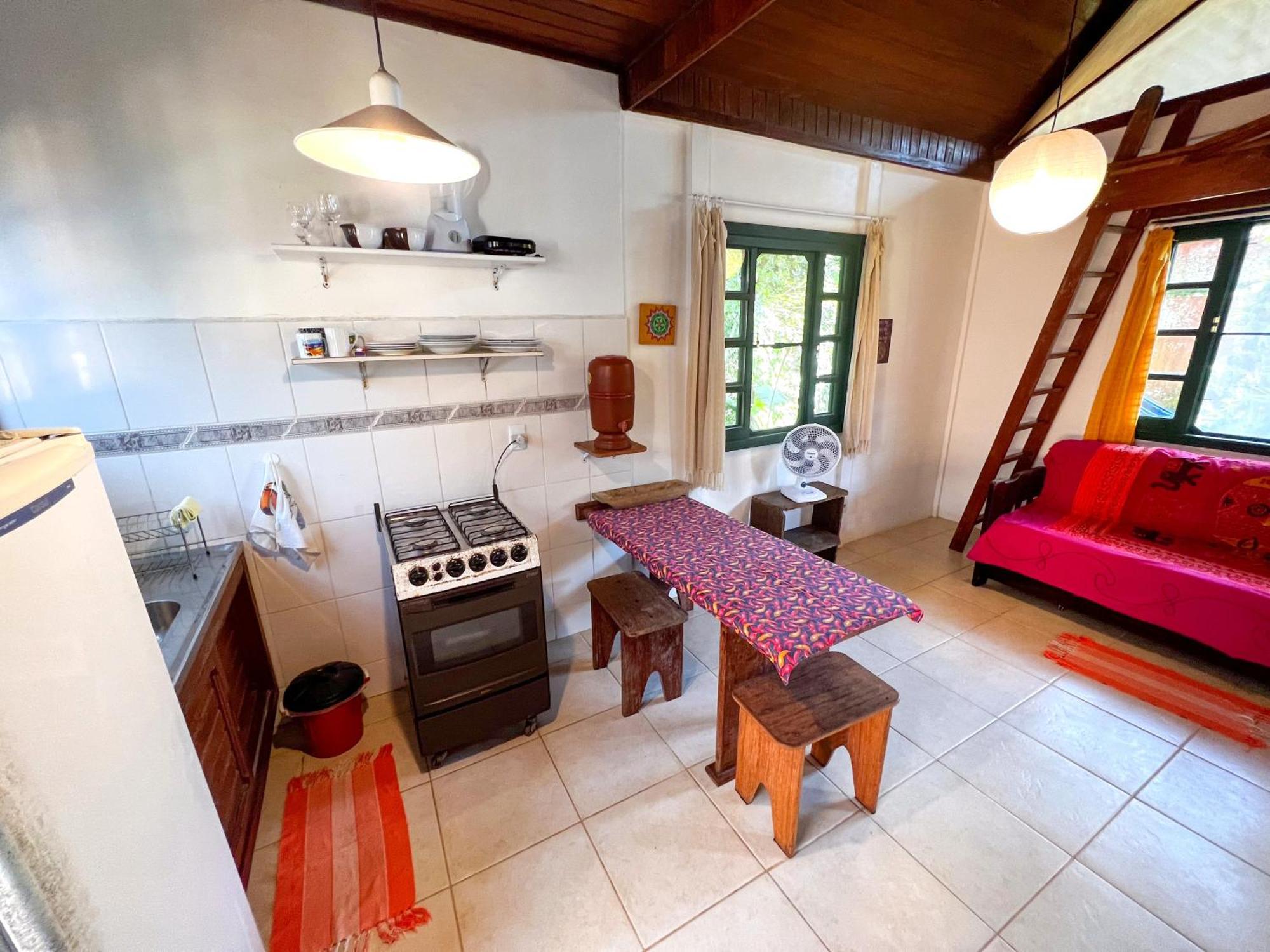 Condominio Aldeia Abraão Extérieur photo