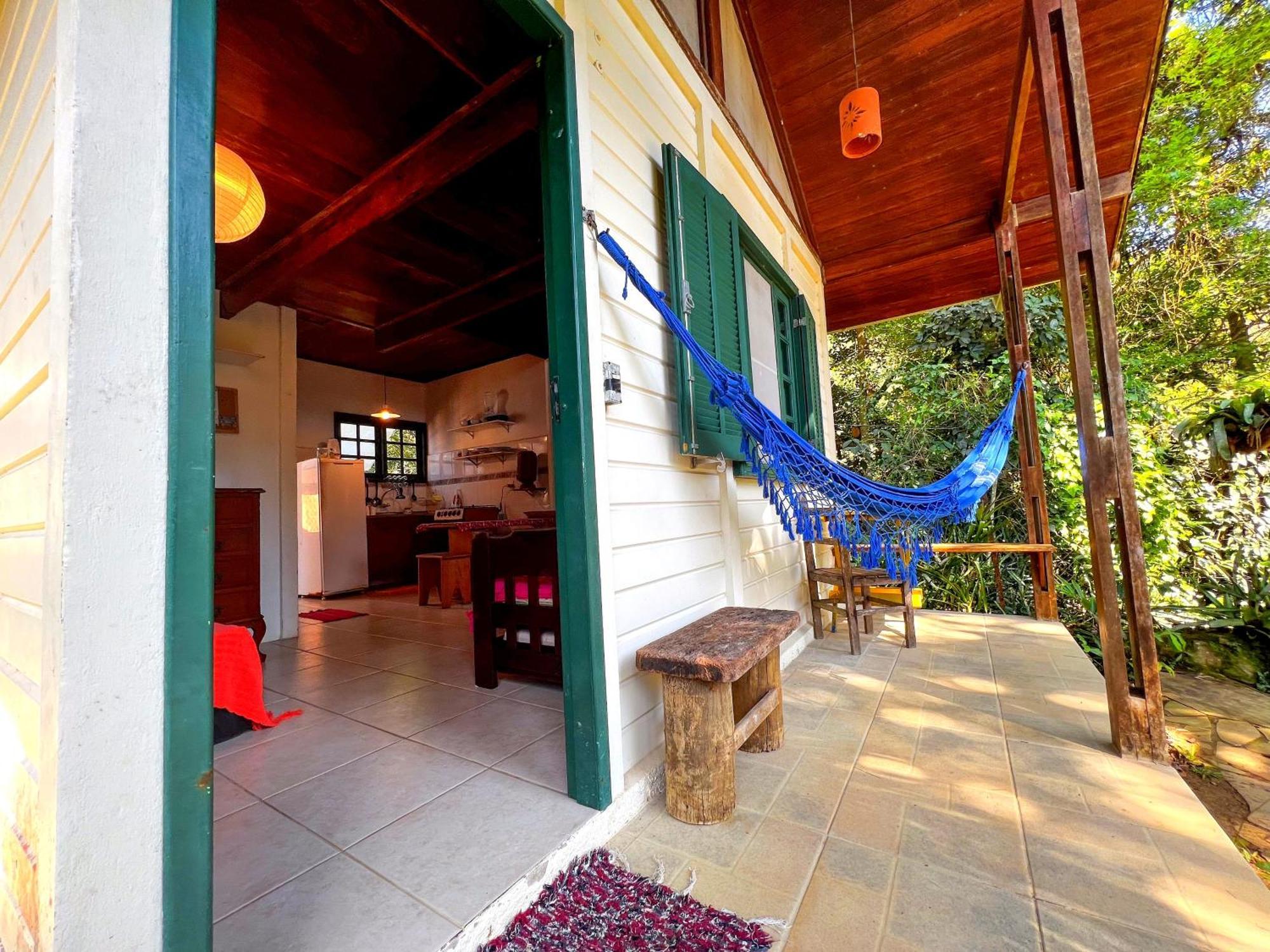 Condominio Aldeia Abraão Extérieur photo
