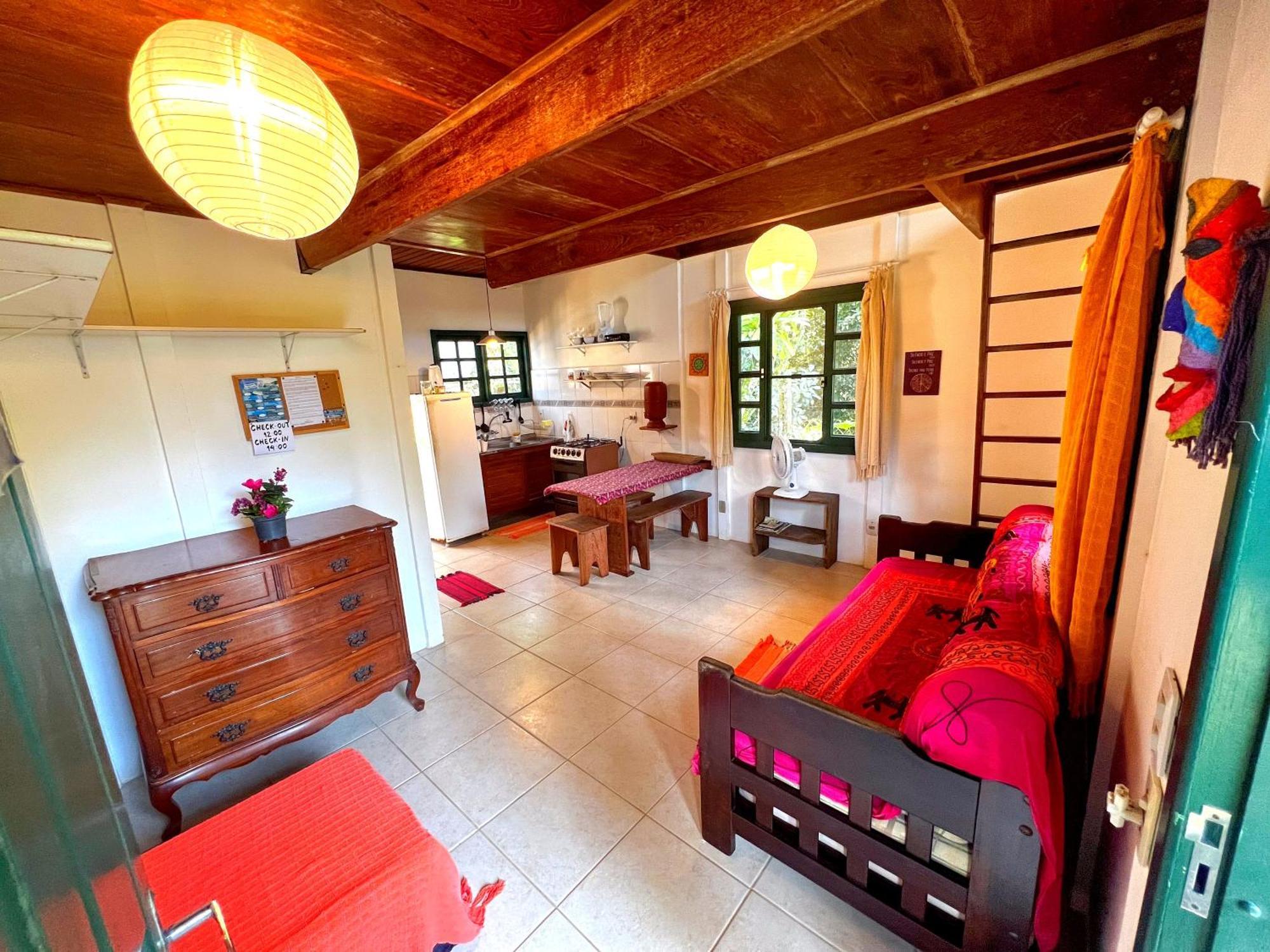 Condominio Aldeia Abraão Extérieur photo