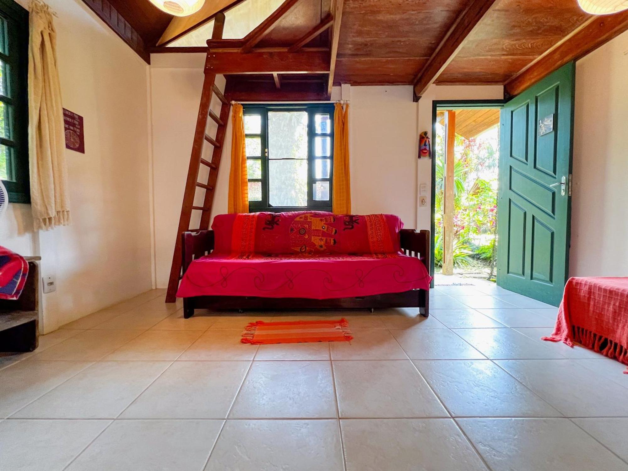 Condominio Aldeia Abraão Extérieur photo