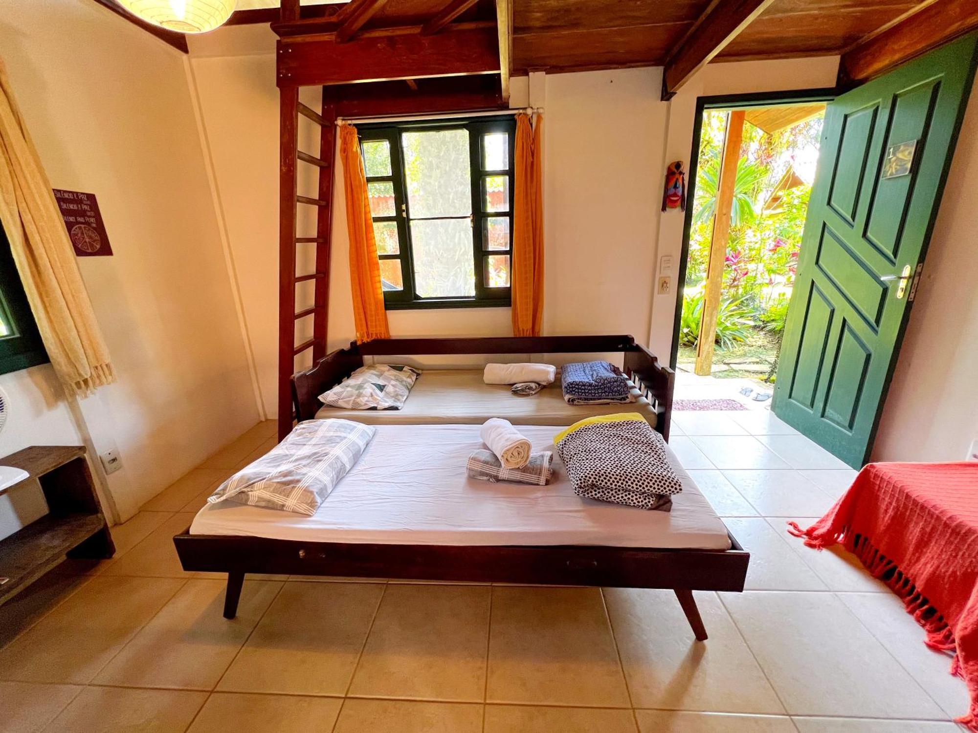Condominio Aldeia Abraão Extérieur photo