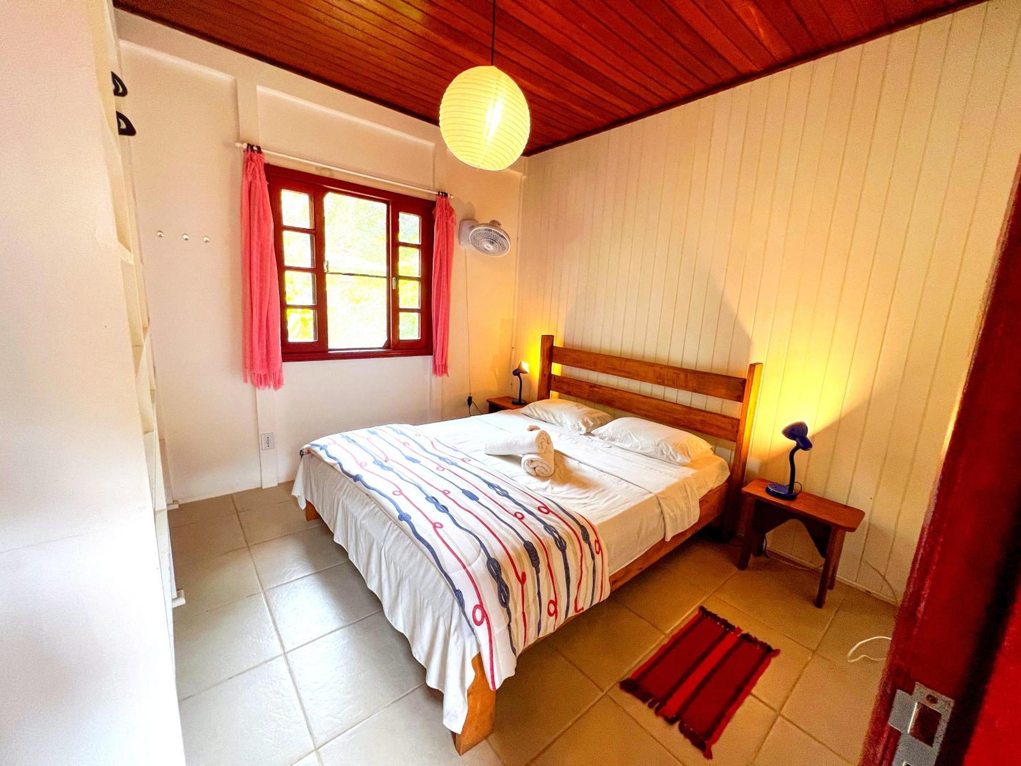Condominio Aldeia Abraão Extérieur photo
