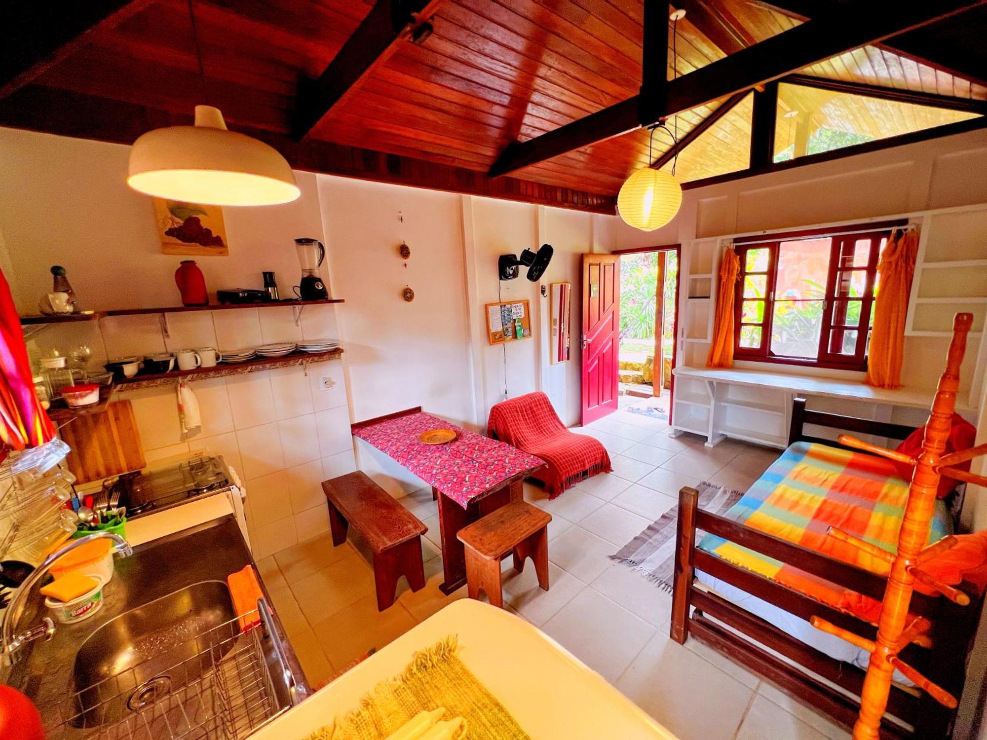 Condominio Aldeia Abraão Extérieur photo