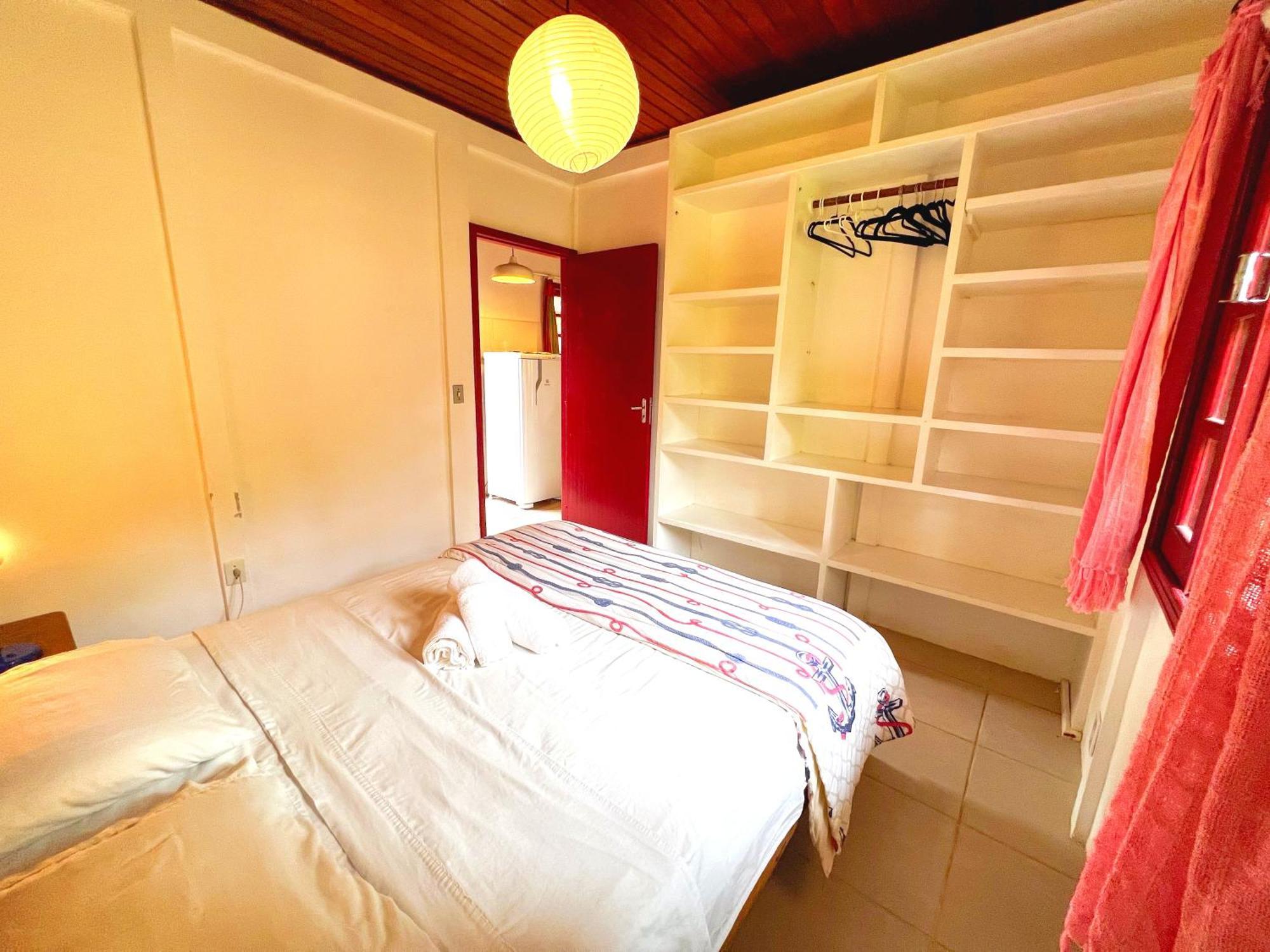 Condominio Aldeia Abraão Extérieur photo