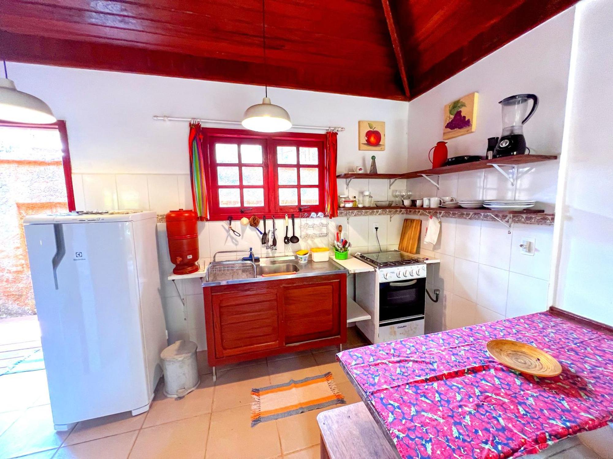 Condominio Aldeia Abraão Extérieur photo