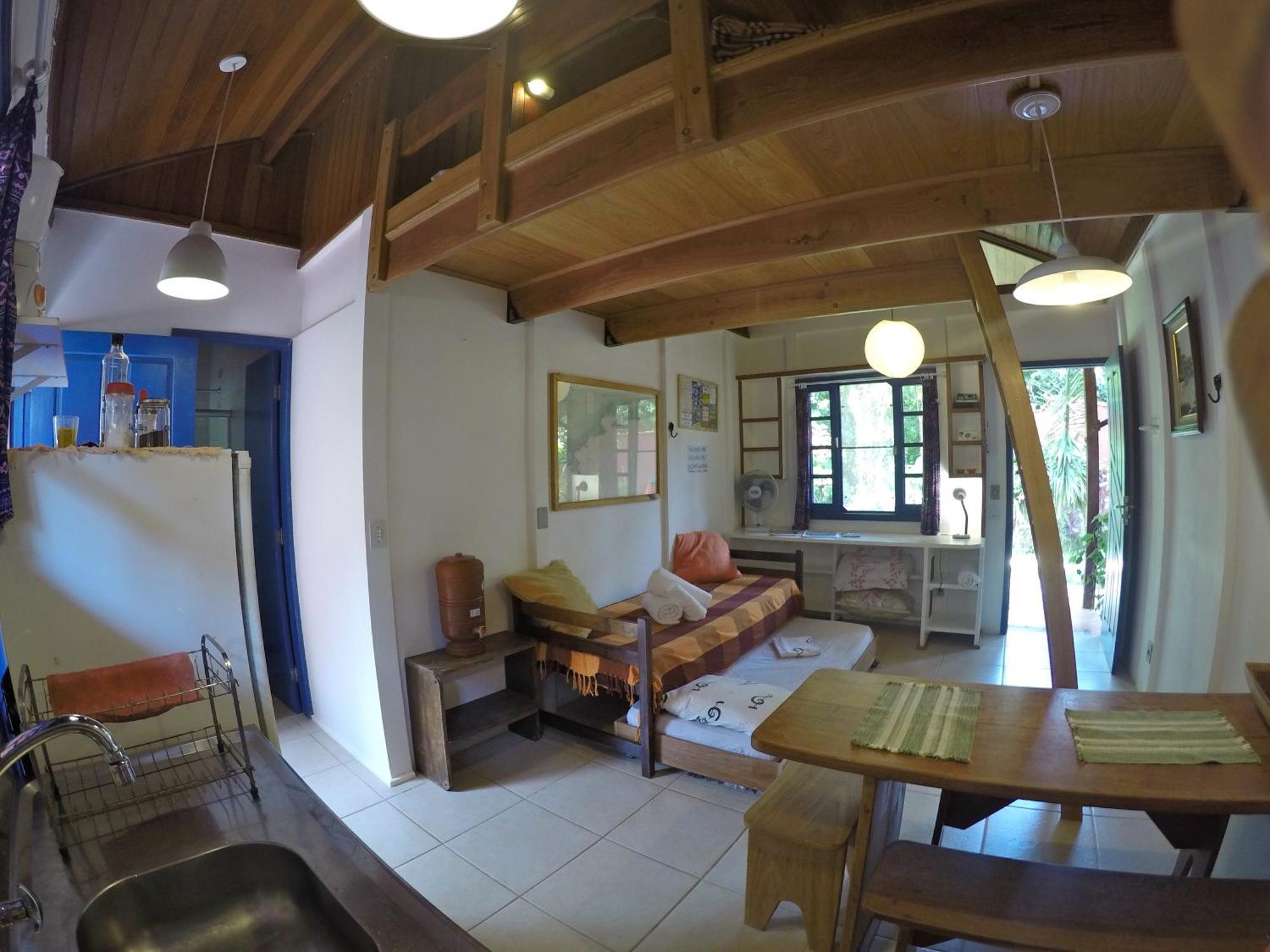 Condominio Aldeia Abraão Extérieur photo