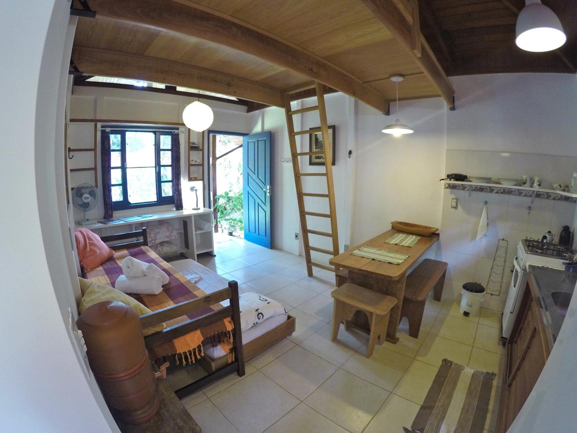 Condominio Aldeia Abraão Extérieur photo