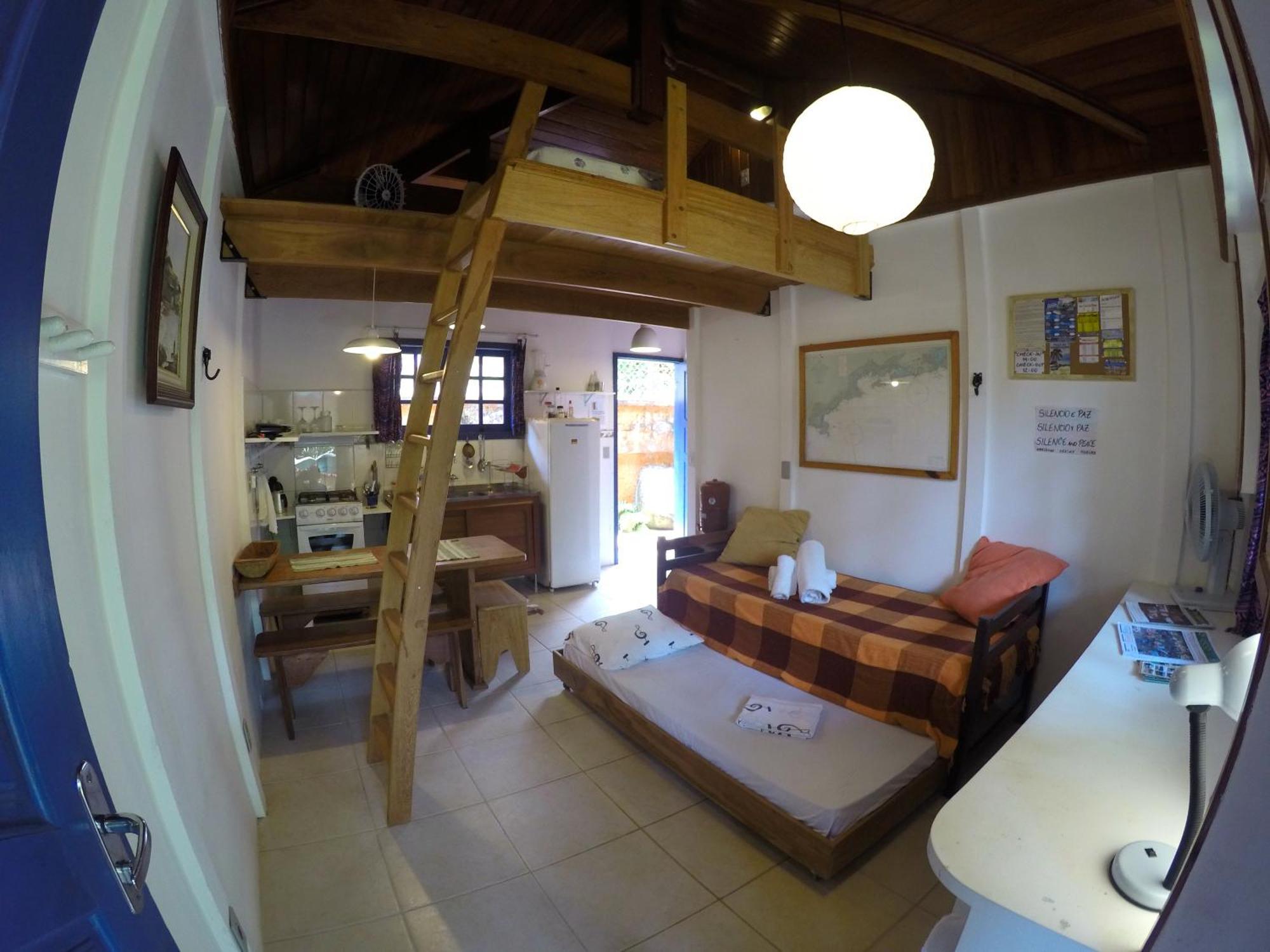 Condominio Aldeia Abraão Extérieur photo