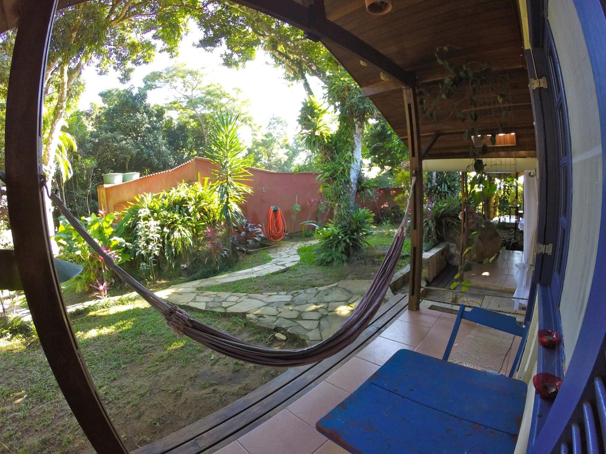 Condominio Aldeia Abraão Extérieur photo