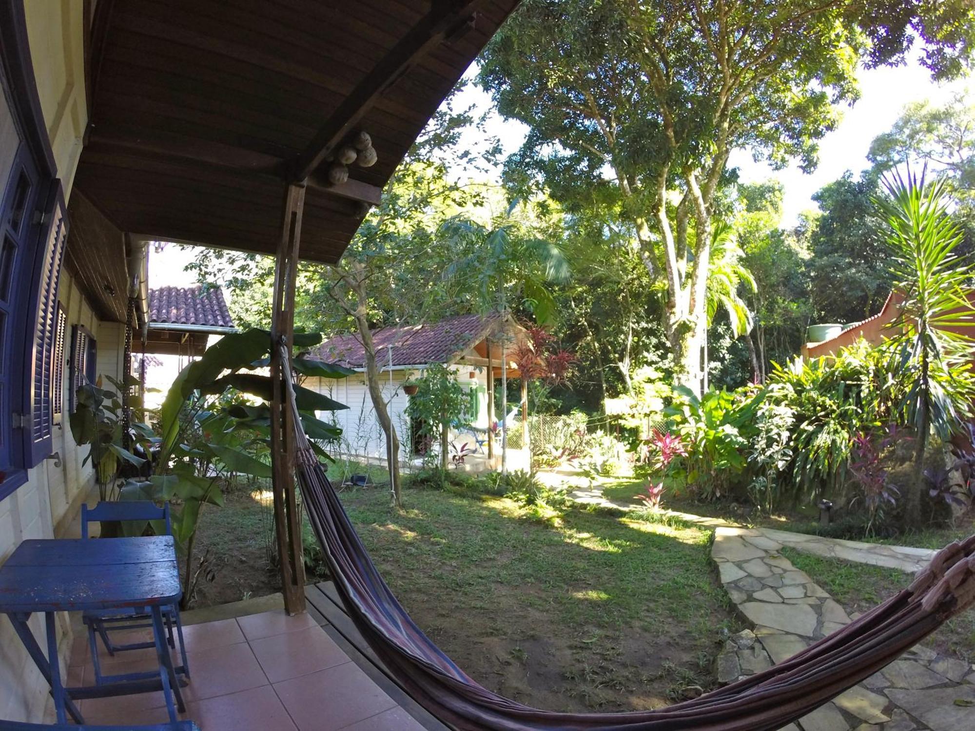 Condominio Aldeia Abraão Extérieur photo