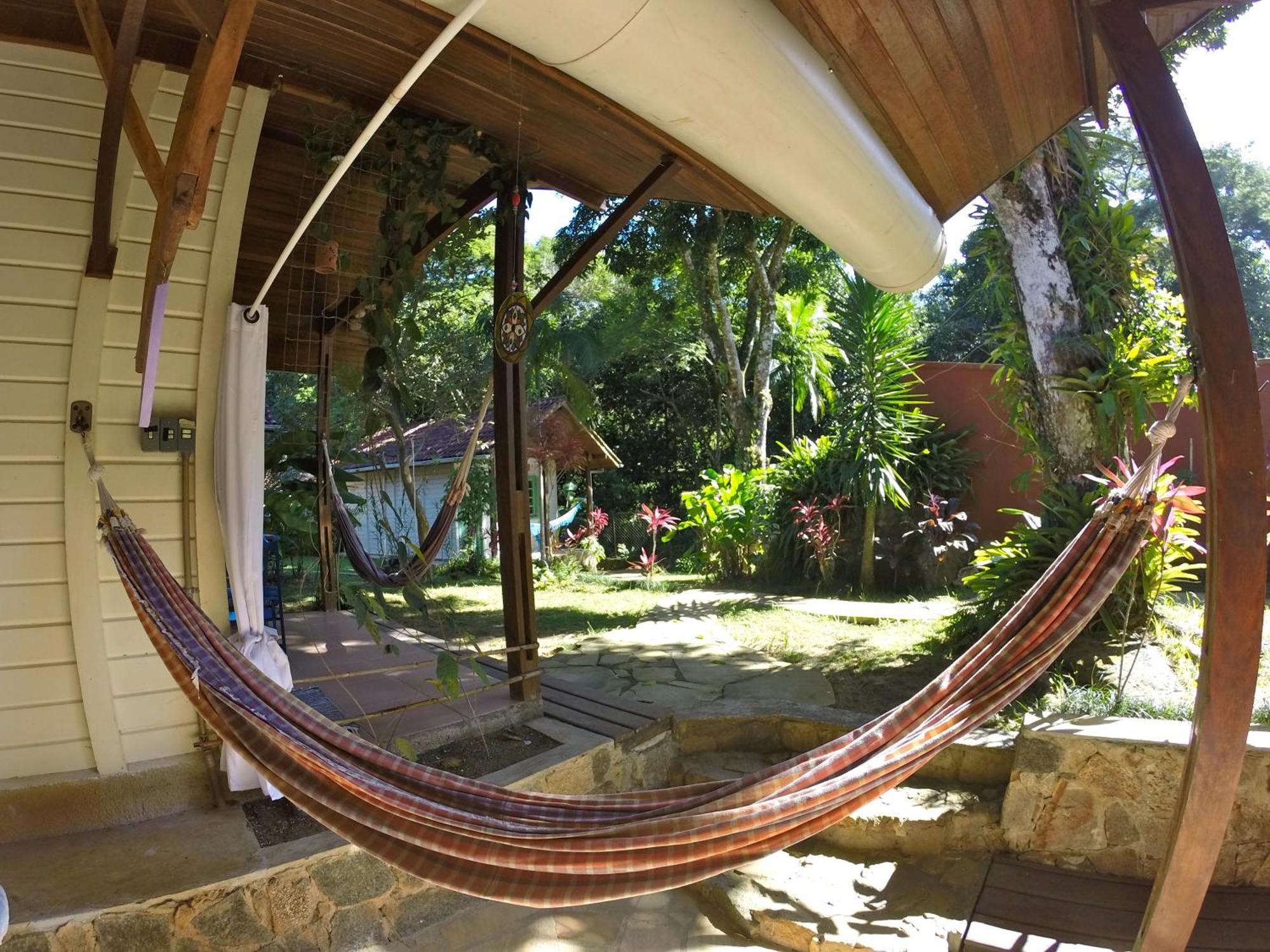 Condominio Aldeia Abraão Extérieur photo