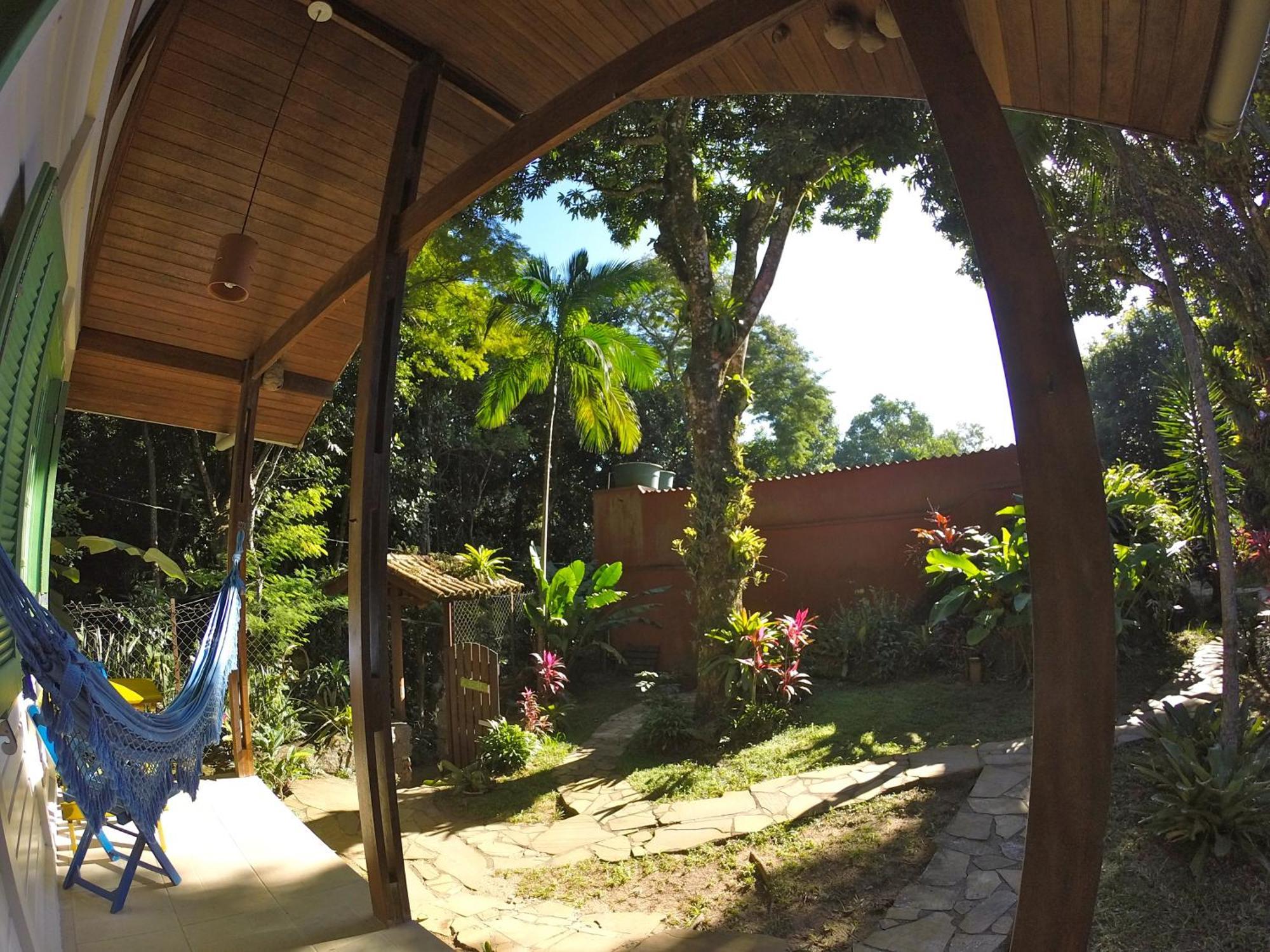 Condominio Aldeia Abraão Extérieur photo