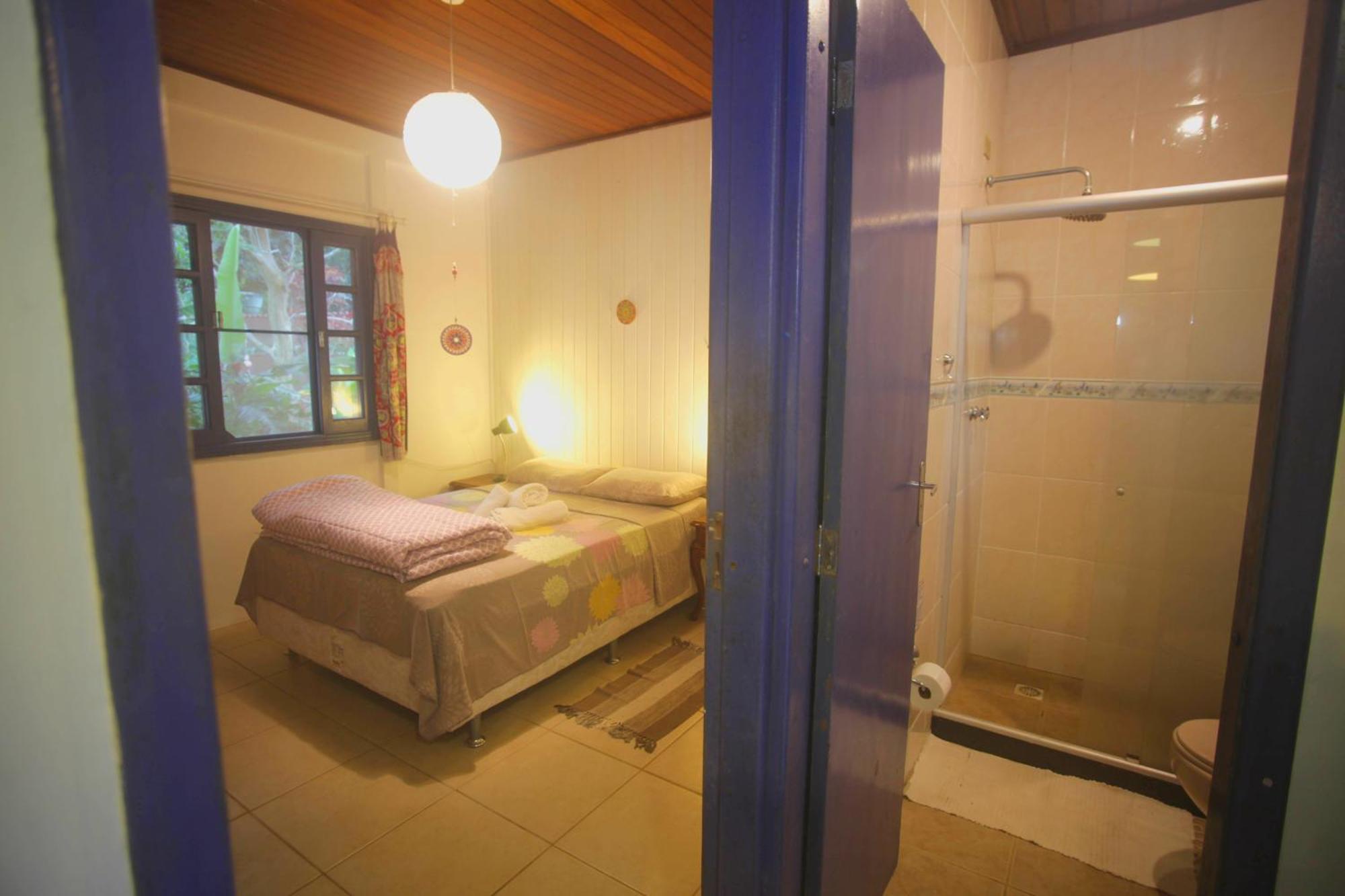 Condominio Aldeia Abraão Extérieur photo