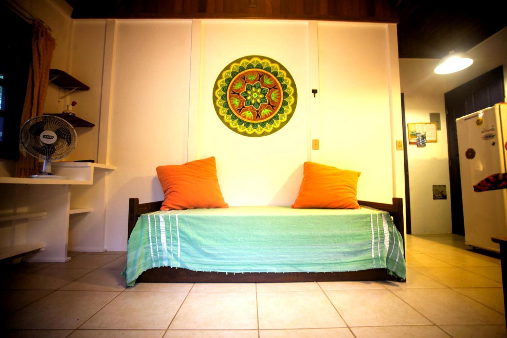 Condominio Aldeia Abraão Extérieur photo