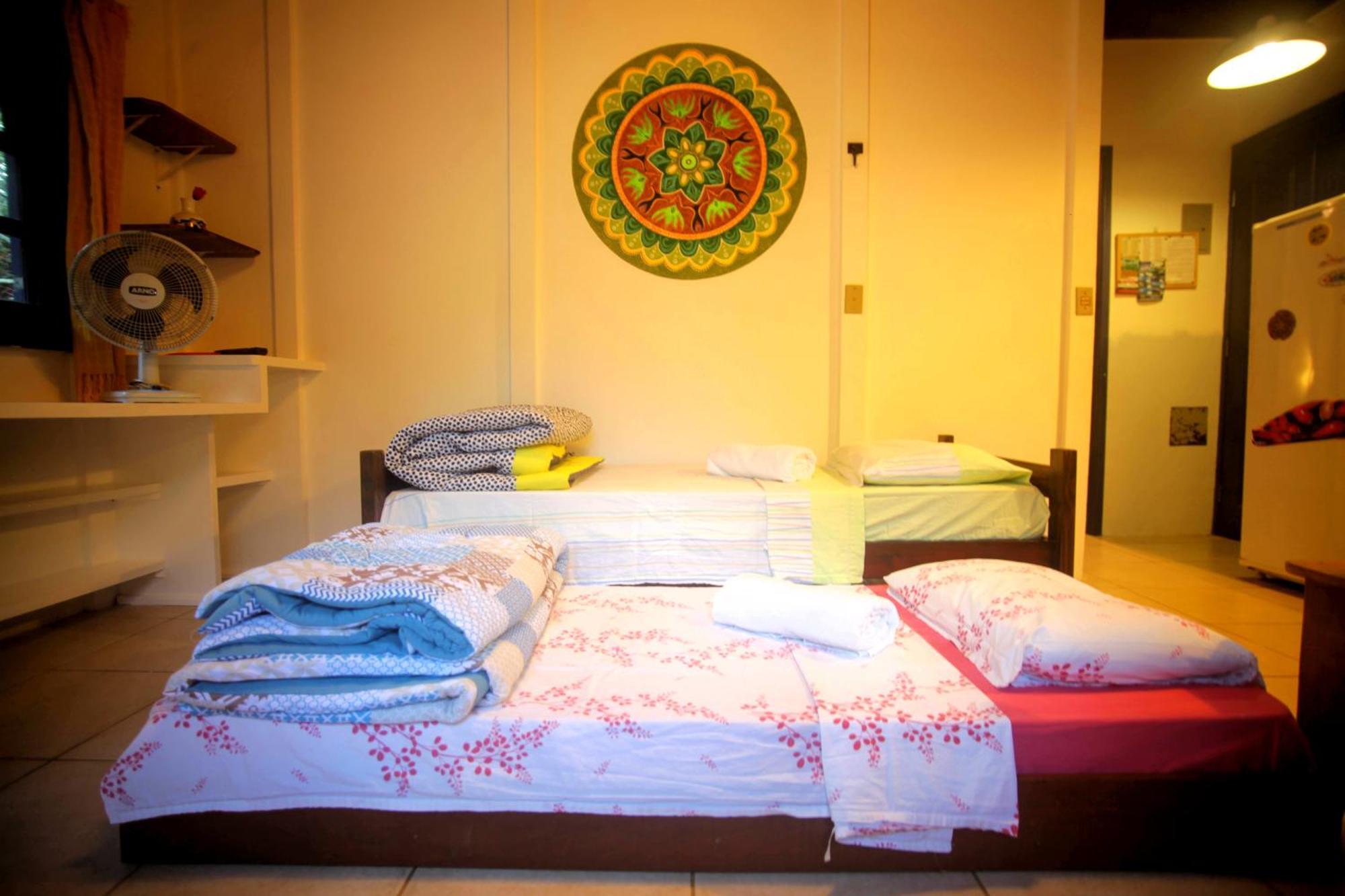 Condominio Aldeia Abraão Extérieur photo